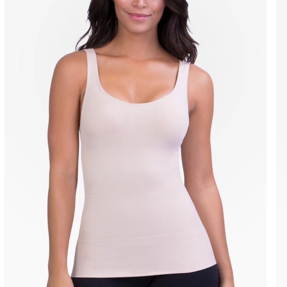 Belly Bandit tank